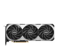 MSI GeForce RTX 4060 Ti Ventus 3X E OC 8G GDDR6 - 1245426 - zdjęcie 3